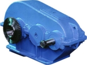 Редуктор цилиндрический крановый РМ-500